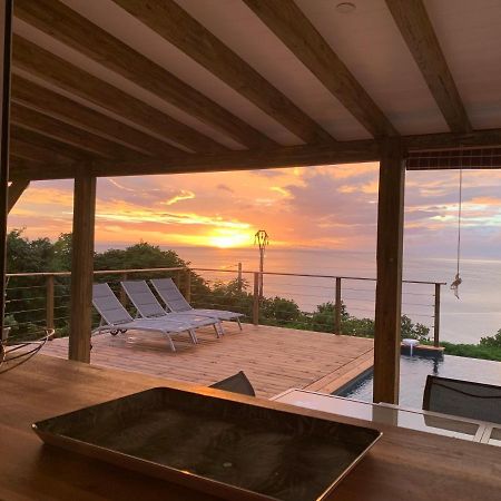 Kaz Caraibes Bouillante Apartment Екстериор снимка