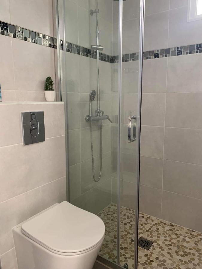 Kaz Caraibes Bouillante Apartment Екстериор снимка