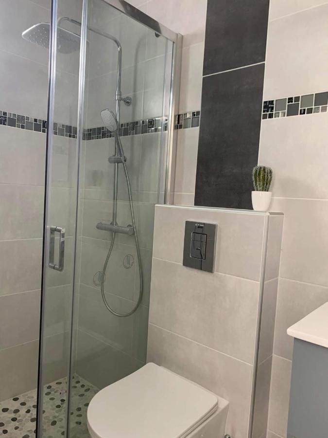 Kaz Caraibes Bouillante Apartment Екстериор снимка