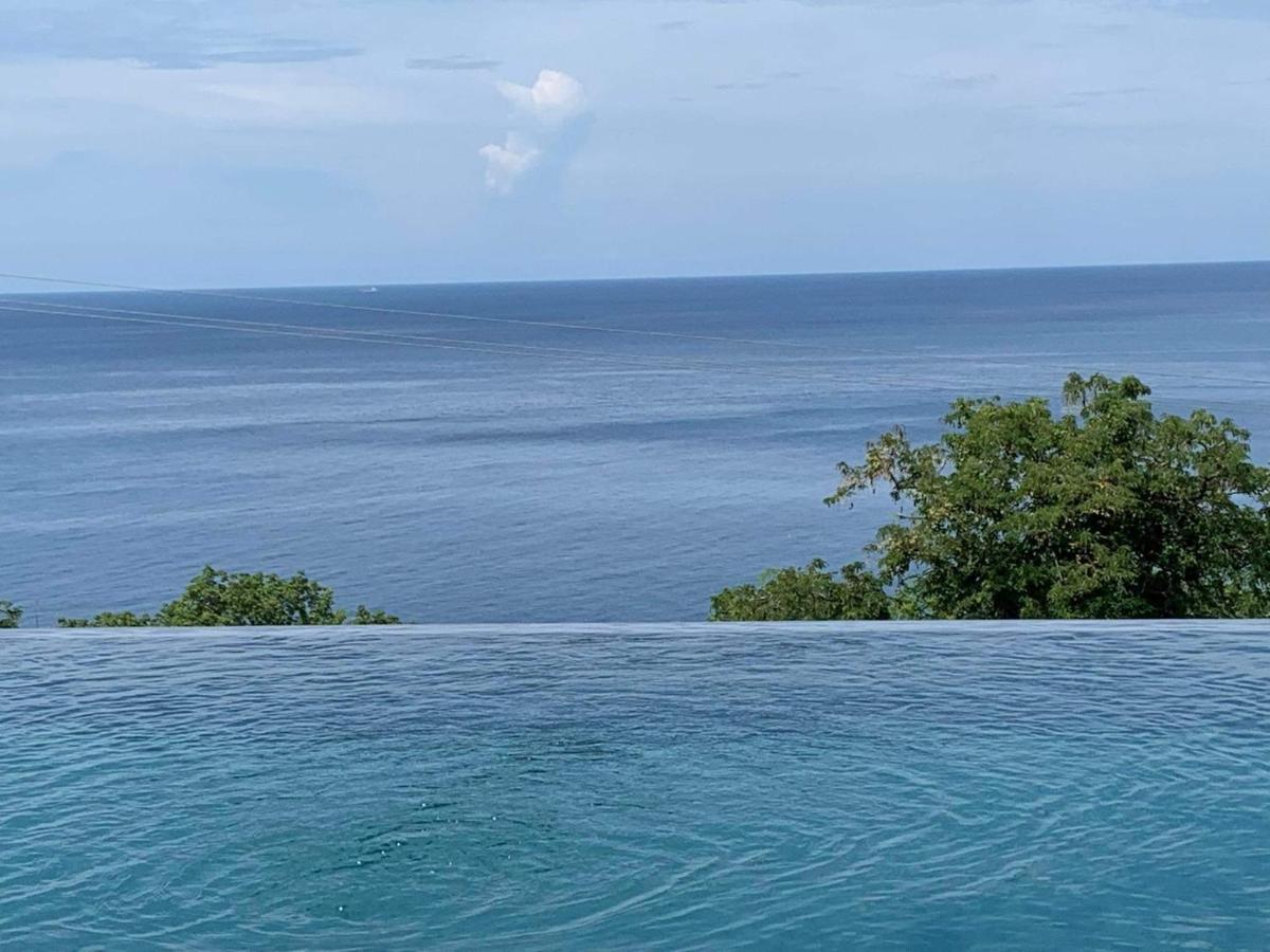 Kaz Caraibes Bouillante Apartment Екстериор снимка