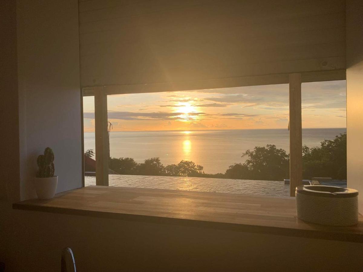 Kaz Caraibes Bouillante Apartment Екстериор снимка